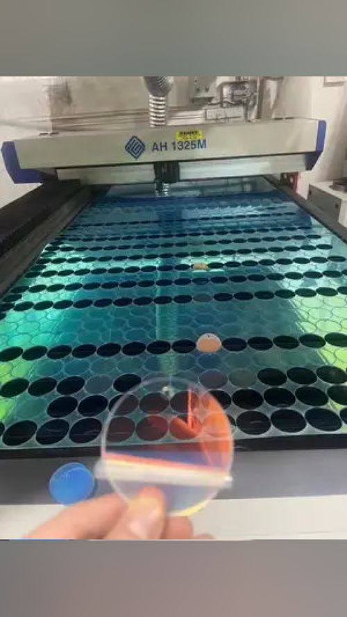 亚克力制品定制 按照客户要求定制 工厂实拍视频