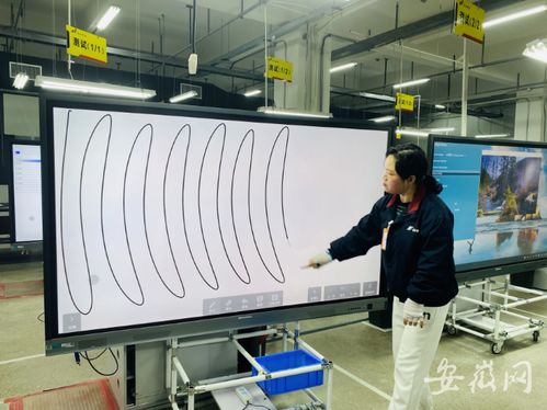 安徽自贸试验区蚌埠片区产业发展跑出 加速度 企业搭上 快班车
