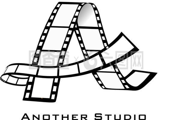 影视工作室LOGO