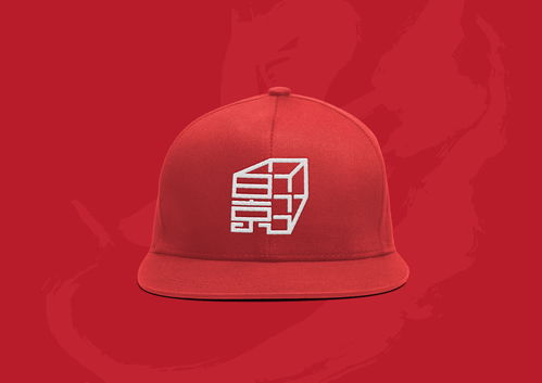 影视公司logo设计