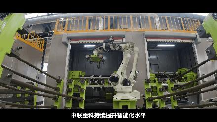 中联重科施工升降机年销量突破10000台，再创行业新高