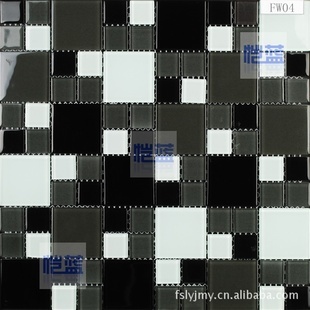 玻丽美艺术玻璃影视墙效果图 价格、产品供应与厂家批发指南