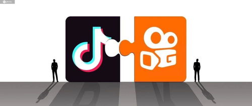 冷热媒介视角下抖音与快手的未来路径与企业形象策划