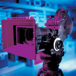 深圳工厂与工业园区形象宣传片制作及广播广告策划