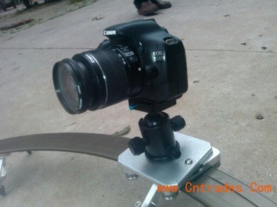 北京航瑞文雅影视器材 航影弧形轨道，卓越圆弧轨道解决方案